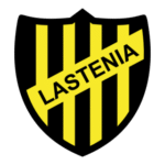 Club Social Y Deportivo Lastenia De Lastenia Logo Transparent PNG