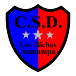 Club Social Y Deportivo Los Pichos Logo Transparent PNG