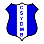Club Social Y Deportivo Manuel Belgrano De Termas Logo Transparent PNG