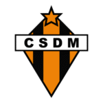 Club Social Y Deportivo Manzanares Logo Transparent PNG