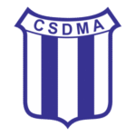 Club Social Y Deportivo Mar De Ajo De Mar De Ajo Logo Transparent PNG