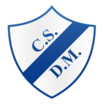 Club Social Y Deportivo Merlo Logo Transparent PNG