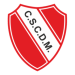 Club Social Y Deportivo Muñiz Logo Transparent PNG