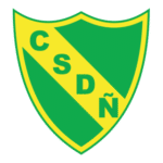 Club Social Y Deportivo Napinda De Colon Logo Transparent PNG