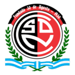 Club Social Y Deportivo Naschel De Naschel Logo Transparent PNG