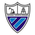 Club Social Y Deportivo Petroleros Logo Transparent PNG