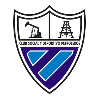 Club Social Y Deportivo Petroleros