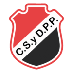 Club Social Y Deportivo Piedra Pintada Logo Transparent PNG