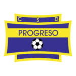 Club Social Y Deportivo Progreso De Tinogasta Logo Transparent PNG