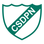 Club Social Y Deportivo Pueblo Nuevo Logo Transparent PNG