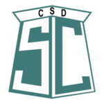 Club Social Y Deportivo San Carlos Logo Transparent PNG