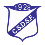 Club Social Y Deportivo San Francisco De Arrecifes Logo Transparent PNG