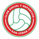 Club Social Y Deportivo San Jorge Logo Transparent PNG