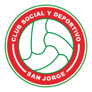 Club Social Y Deportivo San Jorge