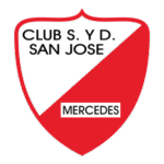 Club Social Y Deportivo San Jose De Mercedes Logo Transparent PNG