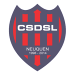 Club Social Y Deportivo San Lorenzo De Neuquén Logo Transparent PNG