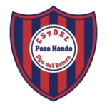 Club Social Y Deportivo San Lorenzo Logo Transparent PNG