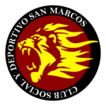 Club Social Y Deportivo San Marcos De Corrientes Logo Transparent PNG