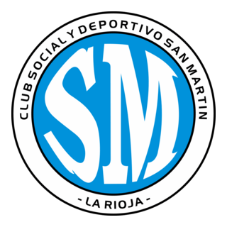 Club Social Y Deportivo San Martín De La Rioja