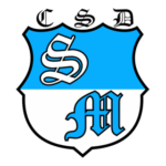 Club Social Y Deportivo San Martín De Santa Rosa Logo Transparent PNG