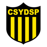 Club Social Y Deportivo San Pantaleón Logo Transparent PNG