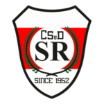 Club Social Y Deportivo San Román De La Rioja Logo Transparent PNG