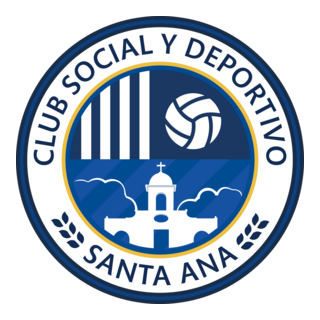 Club Social Y Deportivo Santa Ana