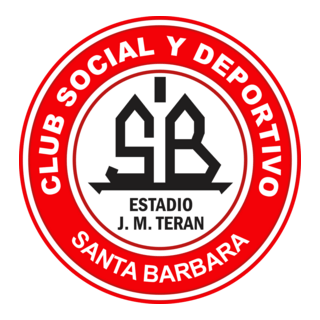 Club Social Y Deportivo Santa Bárbara