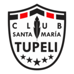 Club Social Y Deportivo Santa María Tupeli Logo Transparent PNG