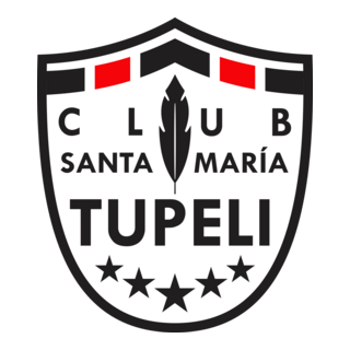 Club Social Y Deportivo Santa María Tupeli