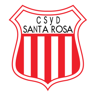 Club Social Y Deportivo Santa Rosa