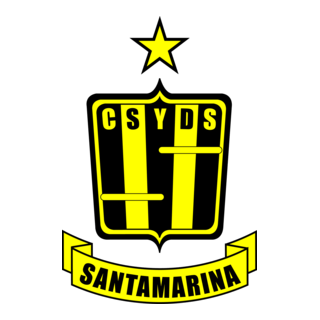 Club Social Y Deportivo Santamarina De Tandil