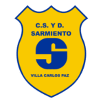 Club Social Y Deportivo Sarmiento Logo Transparent PNG