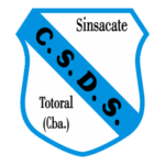 Club Social Y Deportivo Sinsacate Logo Transparent PNG