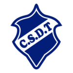 Club Social Y Deportivo Tacuarendí De Tacuarendí Logo Transparent PNG