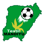 Club Social Y Deportivo Textíl Mandiyú Logo Transparent PNG