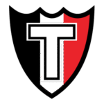 Club Social Y Deportivo Tricolores De La Plata Logo Transparent PNG