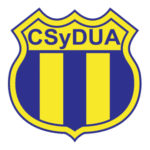 Club Social Y Deportivo Union Apeadero Logo Transparent PNG