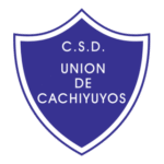 Club Social Y Deportivo Union De Cachiyuyos Logo Transparent PNG
