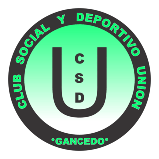 Club Social Y Deportivo Unión De Gancedo Chaco
