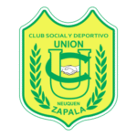 Club Social Y Deportivo Unión De Neuquén Logo Transparent PNG