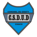 Club Social Y Deportivo Unión Drugatense Logo Transparent PNG