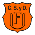 Club Social Y Deportivo Unión Friense Logo Transparent PNG
