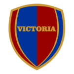 Club Social Y Deportivo Victoria Logo Transparent PNG