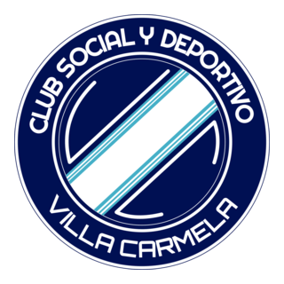 Club Social Y Deportivo Villa Carmela