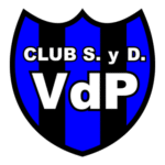 Club Social Y Deportivo Villa Del Parque Logo Transparent PNG