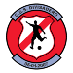 Club Social Y Sportivo Divisadero De Divisadero Logo Transparent PNG