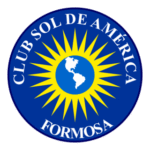Club Sol De America De Formosa Logo Transparent PNG