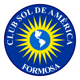 Club Sol De America De Formosa