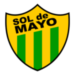 Club Sol De Mayo De Santa Lucía San Juan Logo Transparent PNG